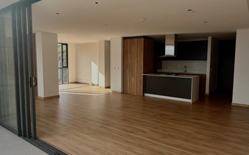 Apartamento en Medellín en Las Palmas
