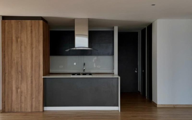Apartamento en Medellín en Las Palmas