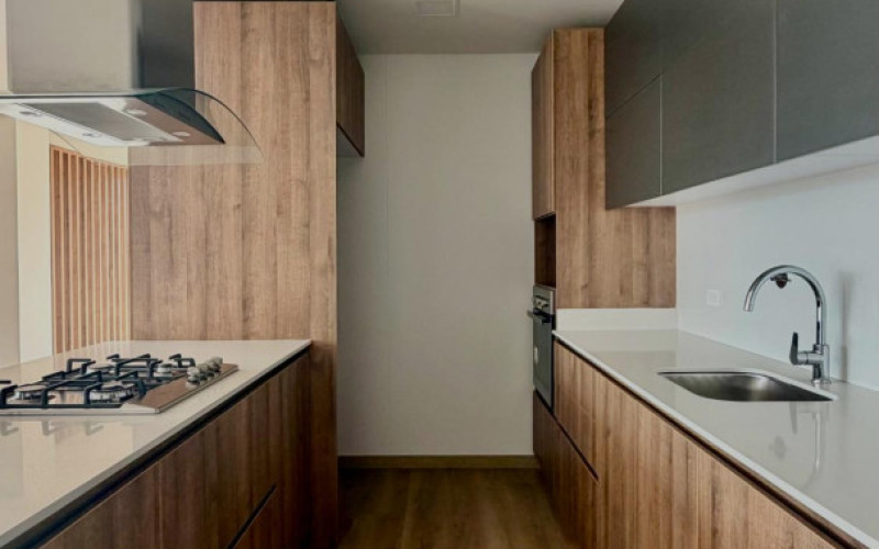 Apartamento en Medellín en Las Palmas