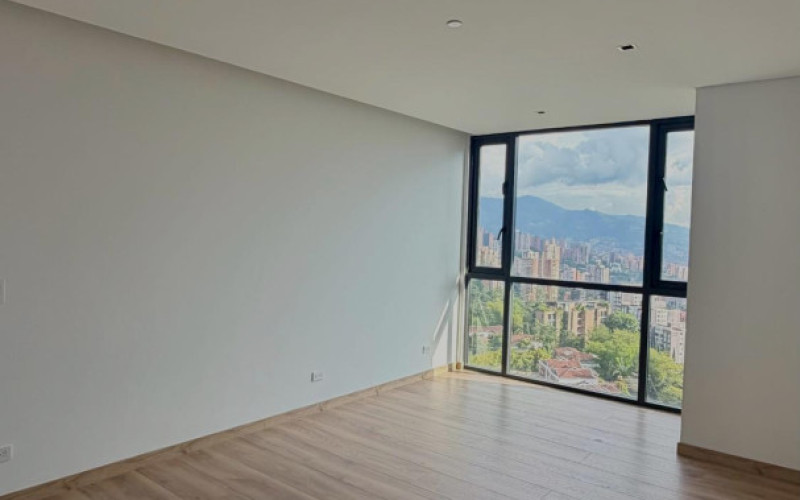 Apartamento en Medellín en Las Palmas