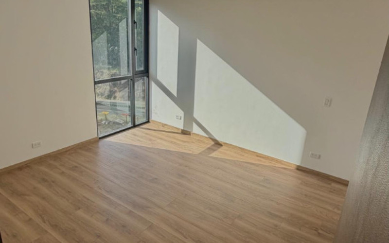 Apartamento en Medellín en Las Palmas