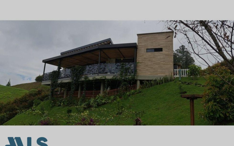 Casa en El Retiro en Retiro Campestre