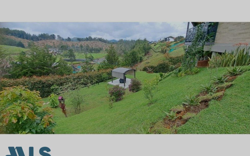 Casa en El Retiro en Retiro Campestre