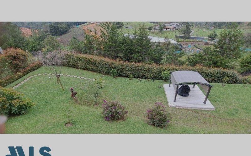 Casa en El Retiro en Retiro Campestre