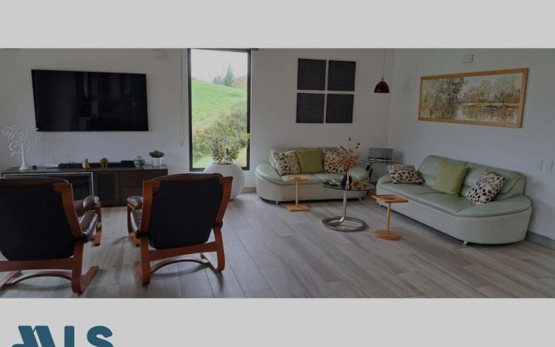 Casa en El Retiro en Retiro Campestre