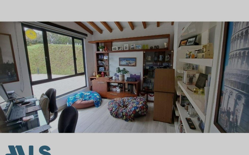 Casa en El Retiro en Retiro Campestre