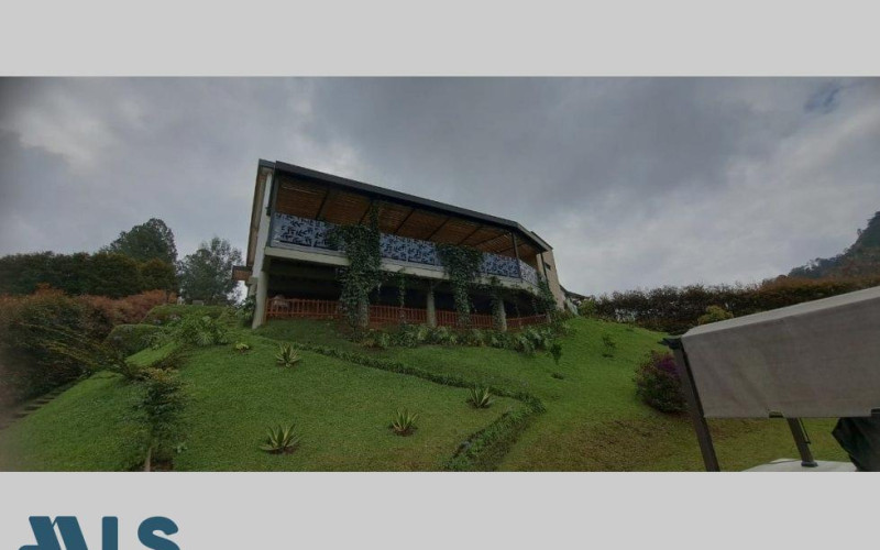 Casa en El Retiro en Retiro Campestre