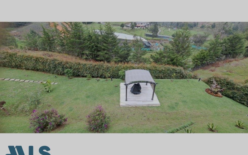 Casa en El Retiro en Retiro Campestre