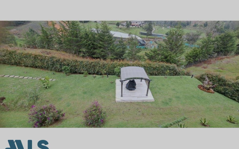 Casa en El Retiro en Retiro Campestre