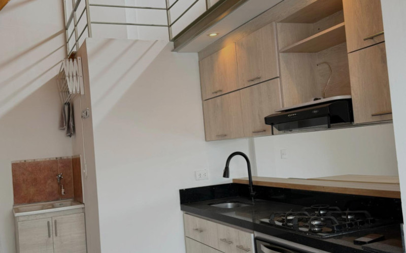 Apartamento en Medellín en Laureles