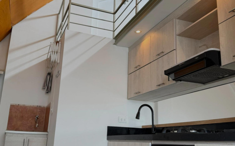 Apartamento en Medellín en Laureles
