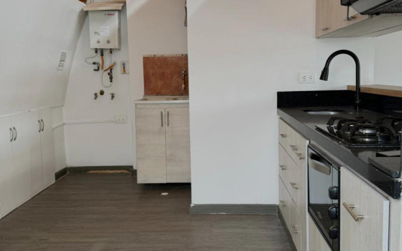 Apartamento en Medellín en Laureles