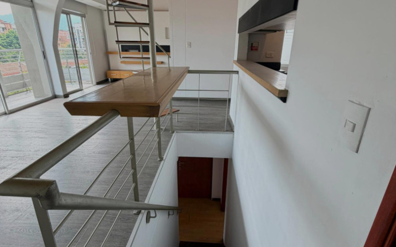 Apartamento en Medellín en Laureles
