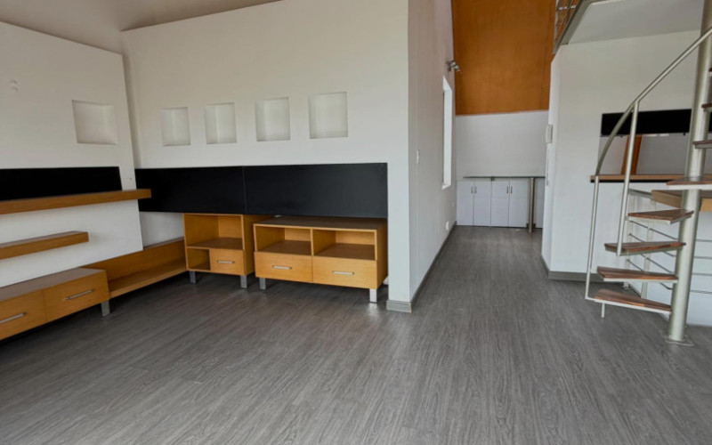 Apartamento en Medellín en Laureles