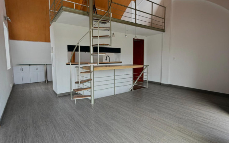 Apartamento en Medellín en Laureles