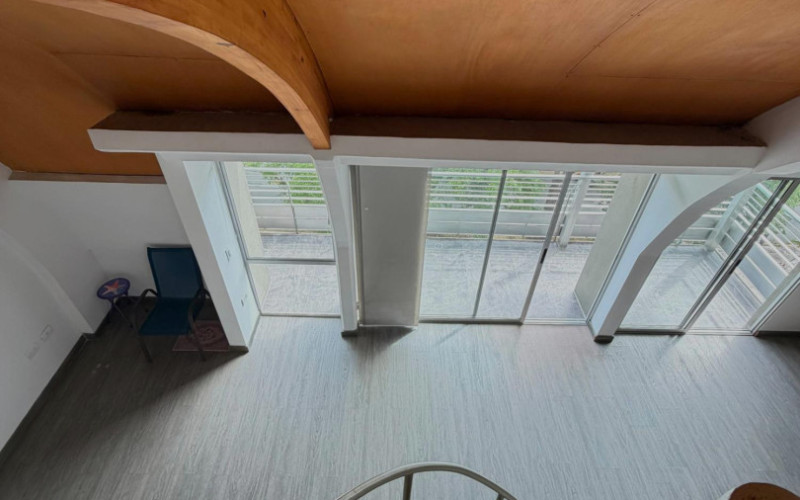 Apartamento en Medellín en Laureles