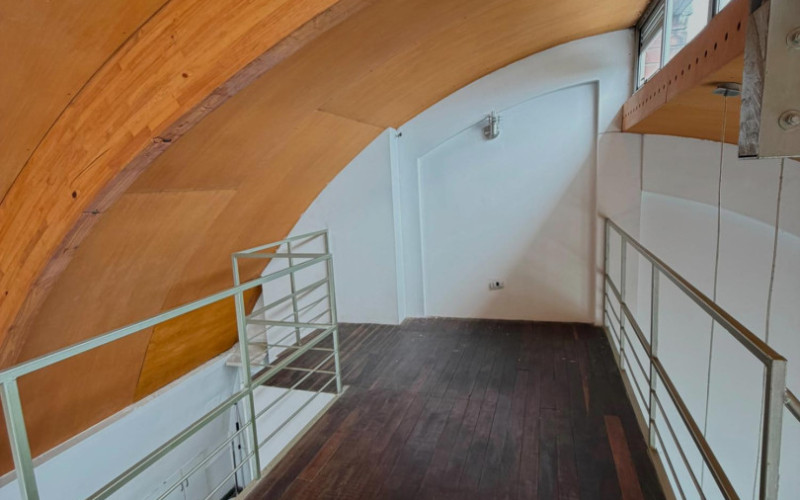 Apartamento en Medellín en Laureles