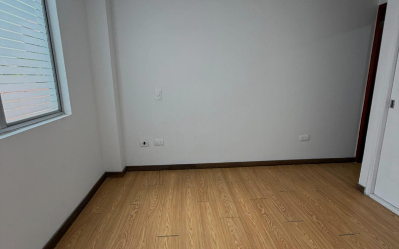 Apartamento en Medellín en Laureles