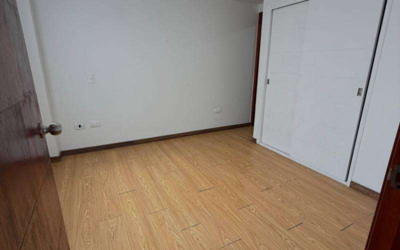 Apartamento en Medellín en Laureles