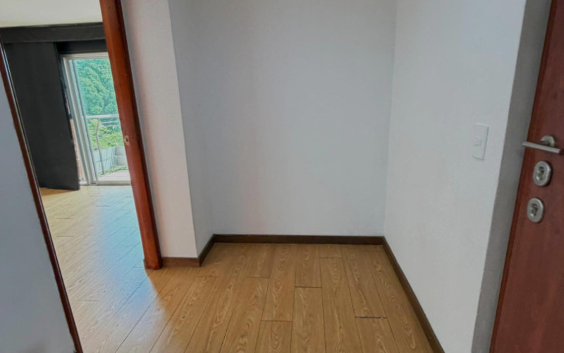 Apartamento en Medellín en Laureles