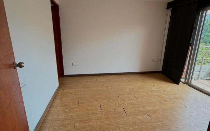 Apartamento en Medellín en Laureles