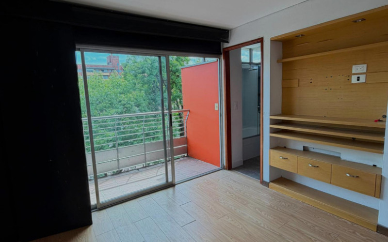 Apartamento en Medellín en Laureles