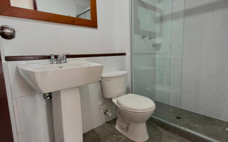 Apartamento en Medellín en Laureles