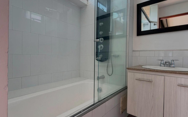 Apartamento en Medellín en Laureles