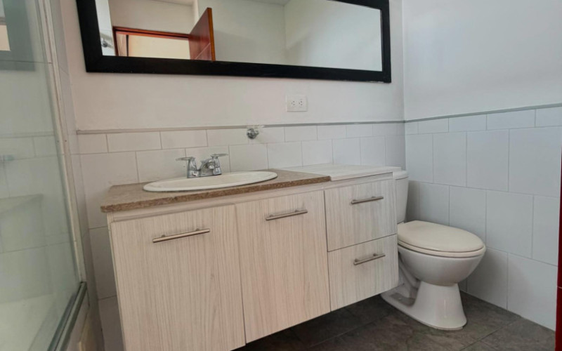 Apartamento en Medellín en Laureles