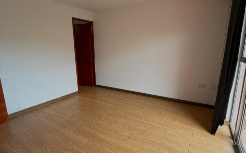 Apartamento en Medellín en Laureles