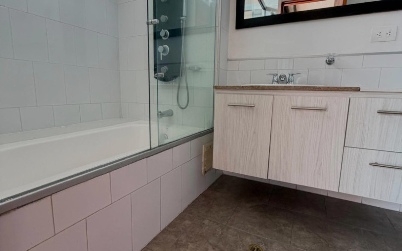 Apartamento en Medellín en Laureles