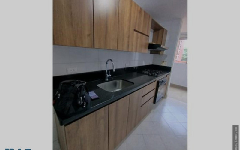 Apartamento en Medellín en Laureles