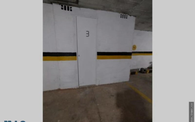 Apartamento en Medellín en Laureles