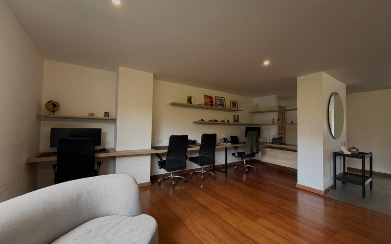 Apartamento en Medellín en La Tomatera