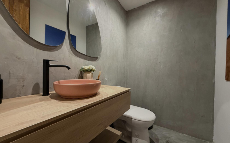 Apartamento en Medellín en La Tomatera