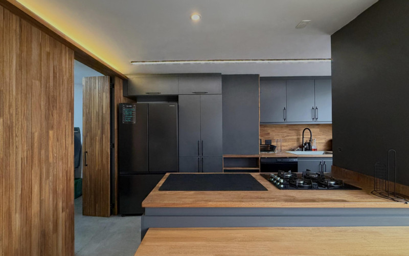Apartamento en Medellín en La Tomatera