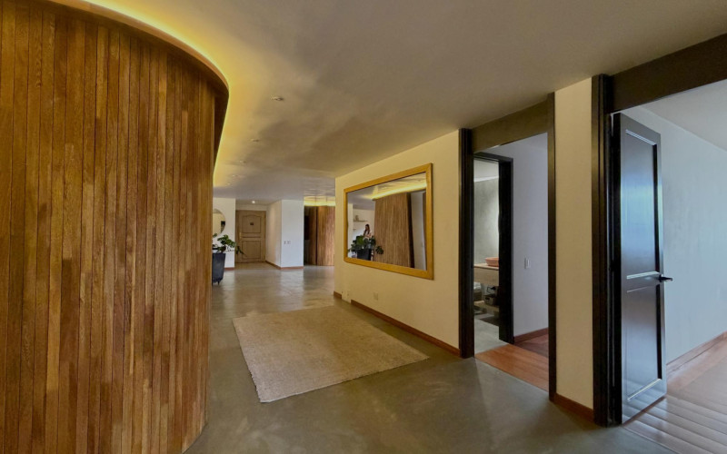 Apartamento en Medellín en La Tomatera