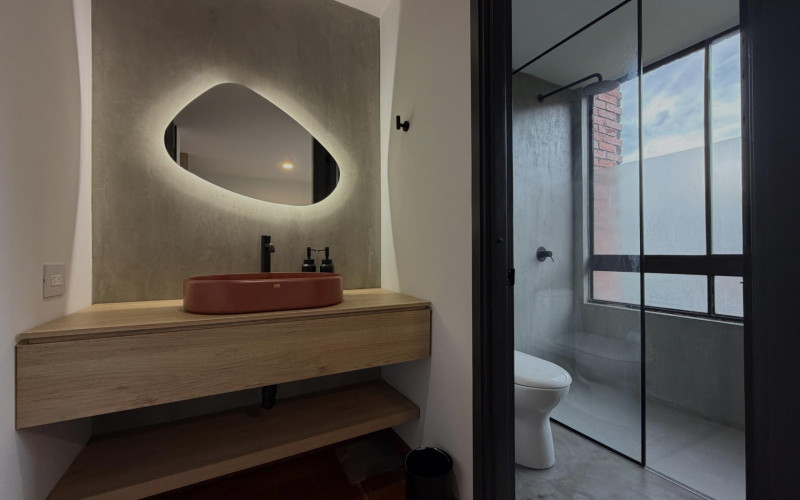 Apartamento en Medellín en La Tomatera