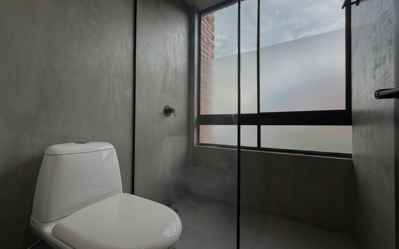 Apartamento en Medellín en La Tomatera
