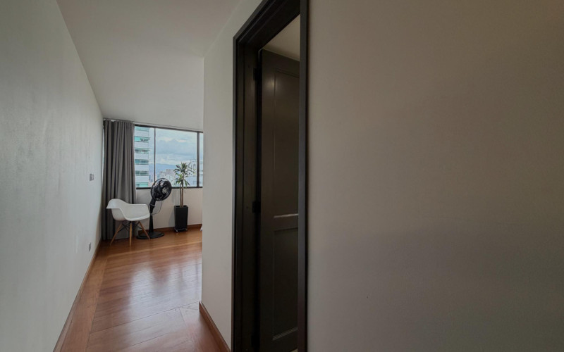 Apartamento en Medellín en La Tomatera