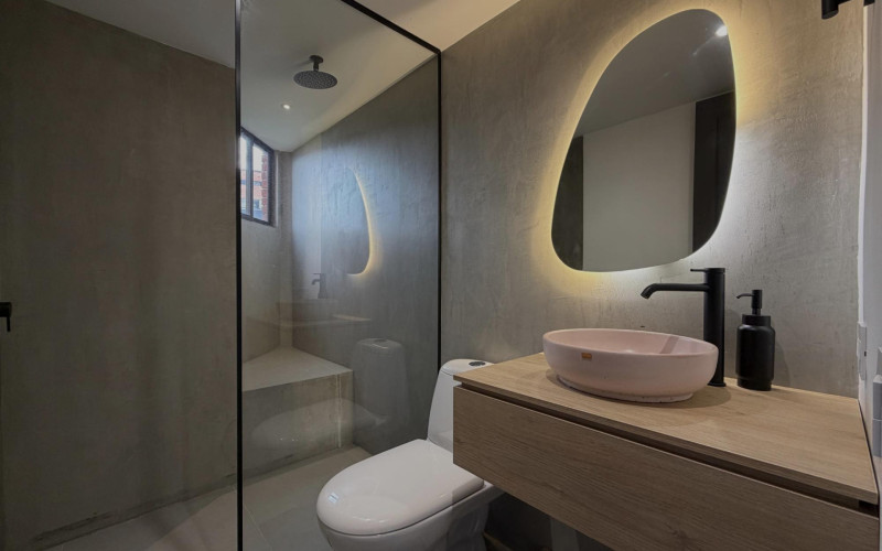 Apartamento en Medellín en La Tomatera