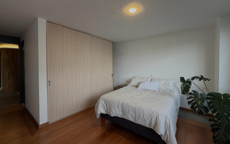 Apartamento en Medellín en La Tomatera