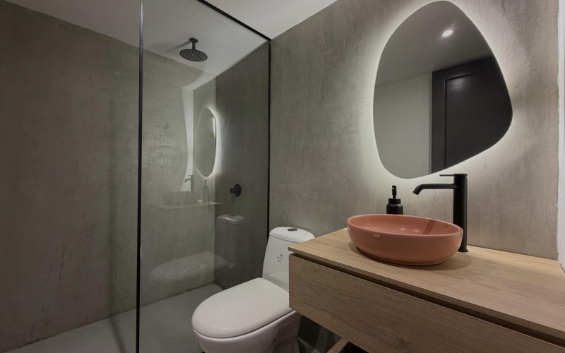 Apartamento en Medellín en La Tomatera