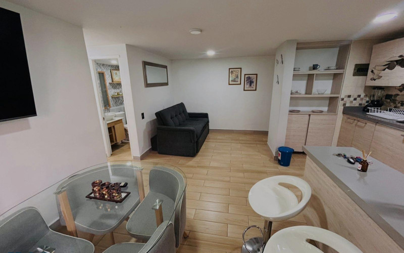 Apartamento en Sabaneta en Prados de Sabaneta