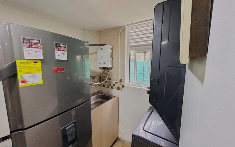 Apartamento en Sabaneta en Prados de Sabaneta