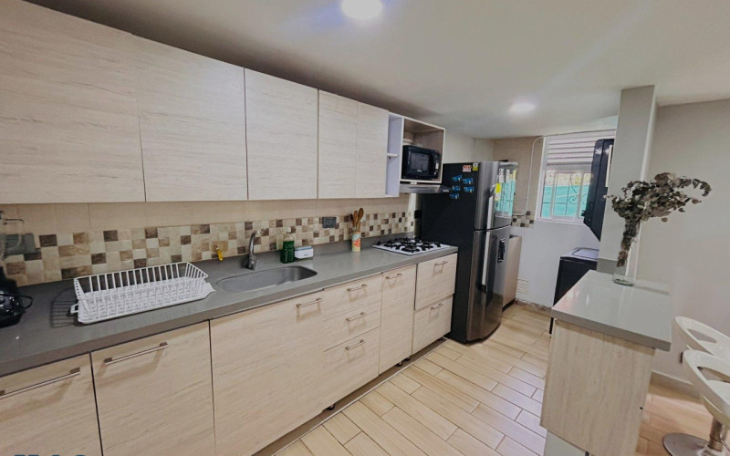 Apartamento en Sabaneta en Prados de Sabaneta