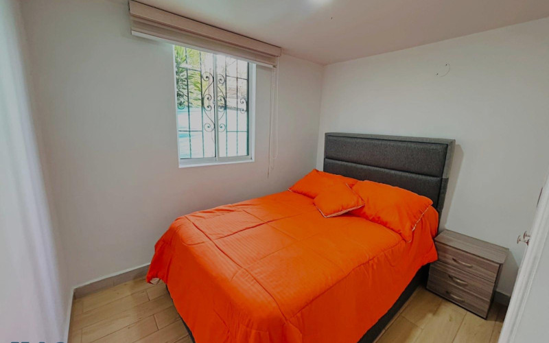 Apartamento en Sabaneta en Prados de Sabaneta