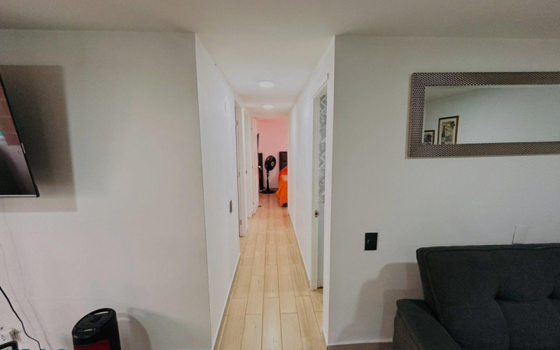 Apartamento en Sabaneta en Prados de Sabaneta