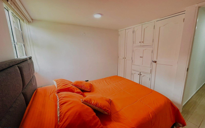 Apartamento en Sabaneta en Prados de Sabaneta