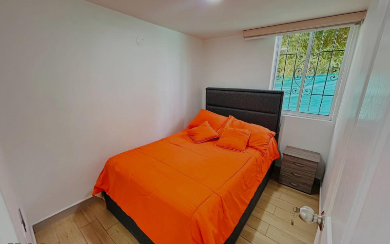 Apartamento en Sabaneta en Prados de Sabaneta